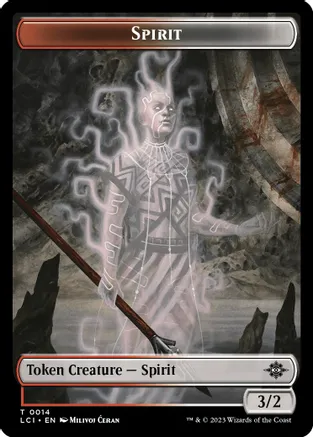 Spirit (Token)